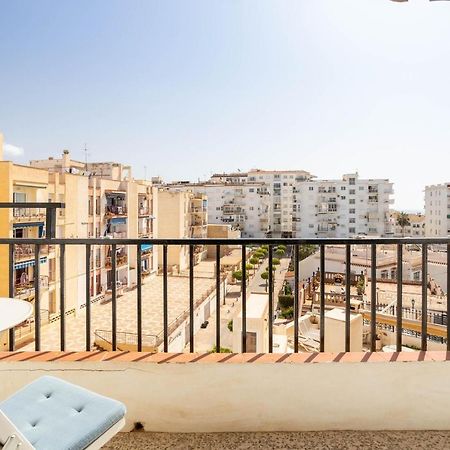 Albaida 4J Apartment Nerja Exterior photo