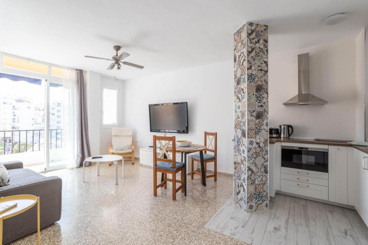 Albaida 4J Apartment Nerja Exterior photo