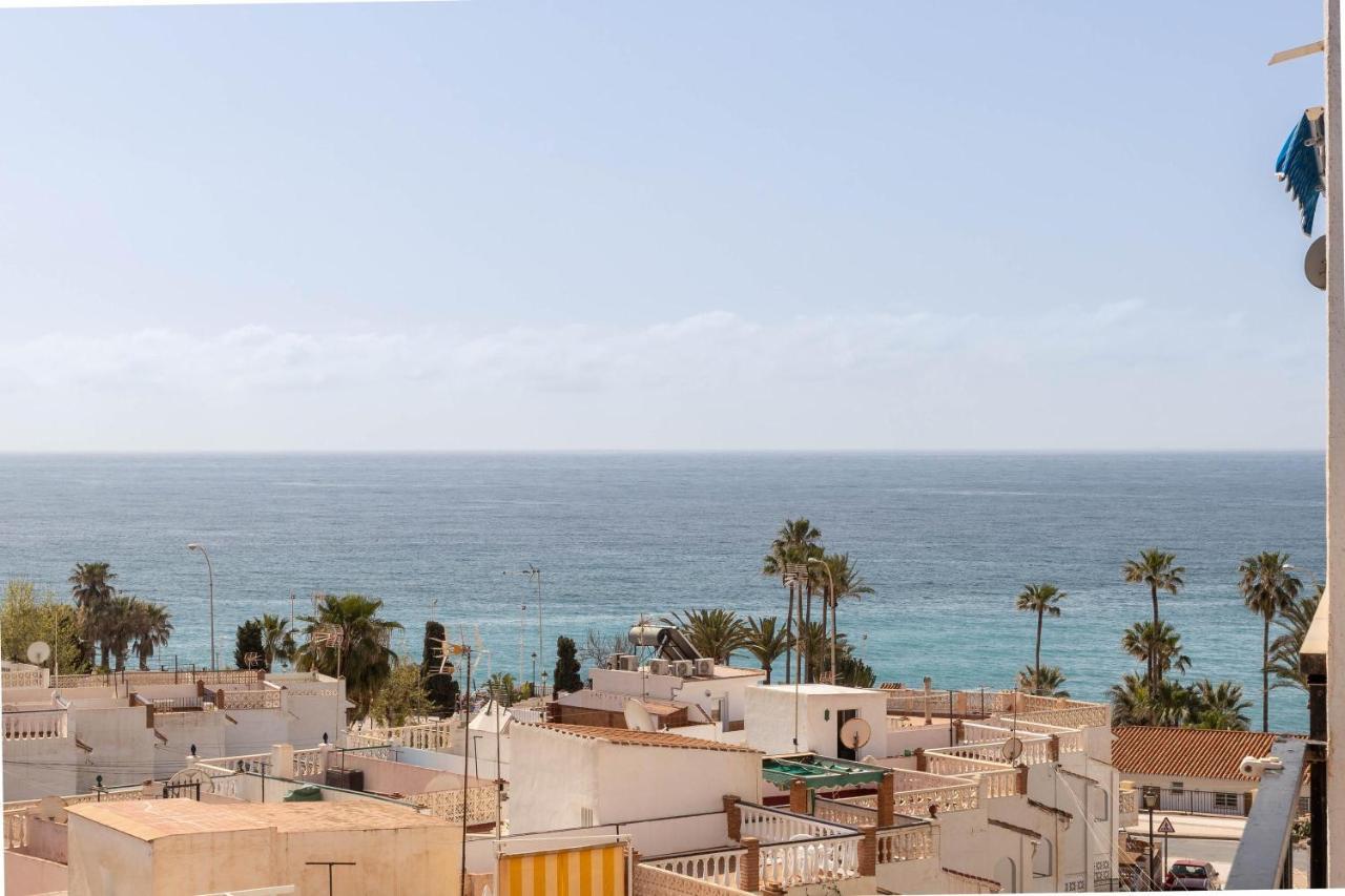 Albaida 4J Apartment Nerja Exterior photo