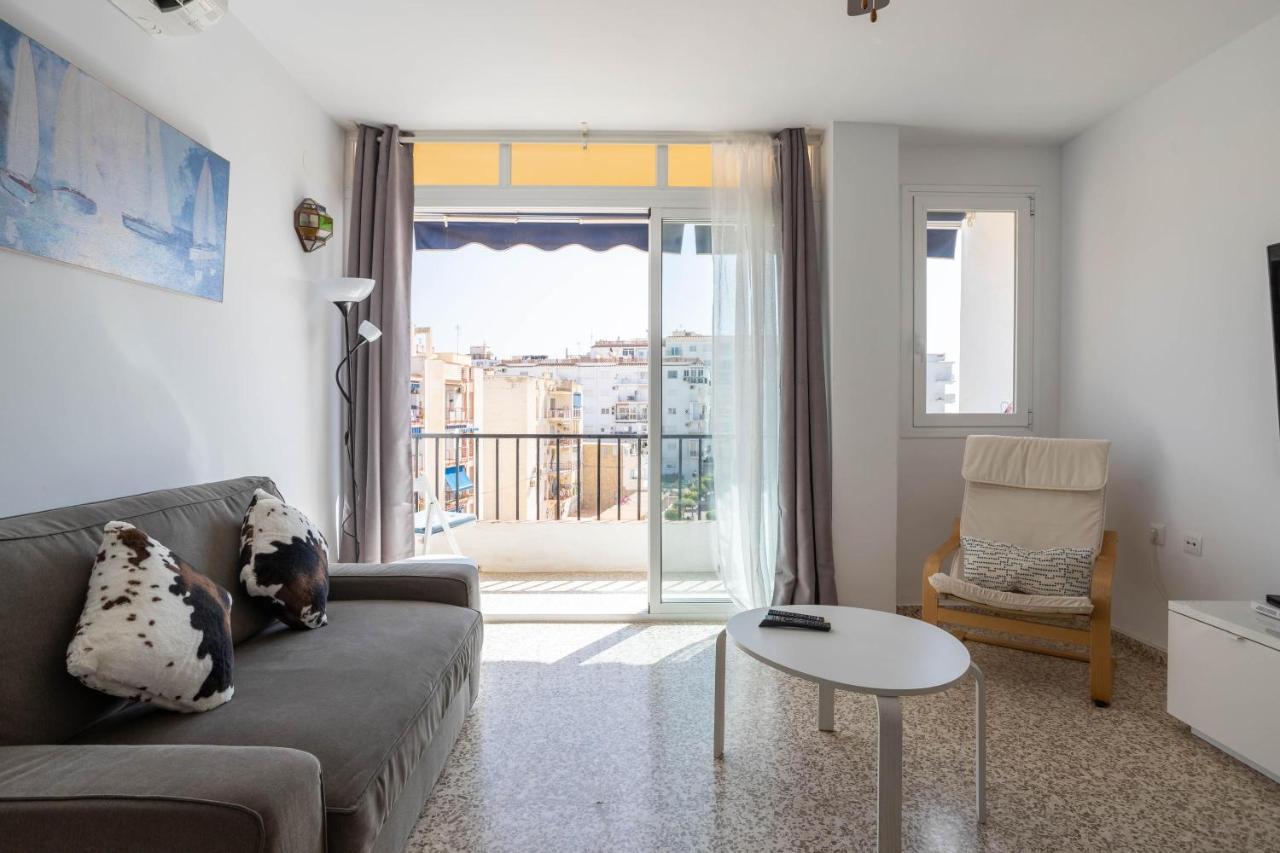 Albaida 4J Apartment Nerja Exterior photo