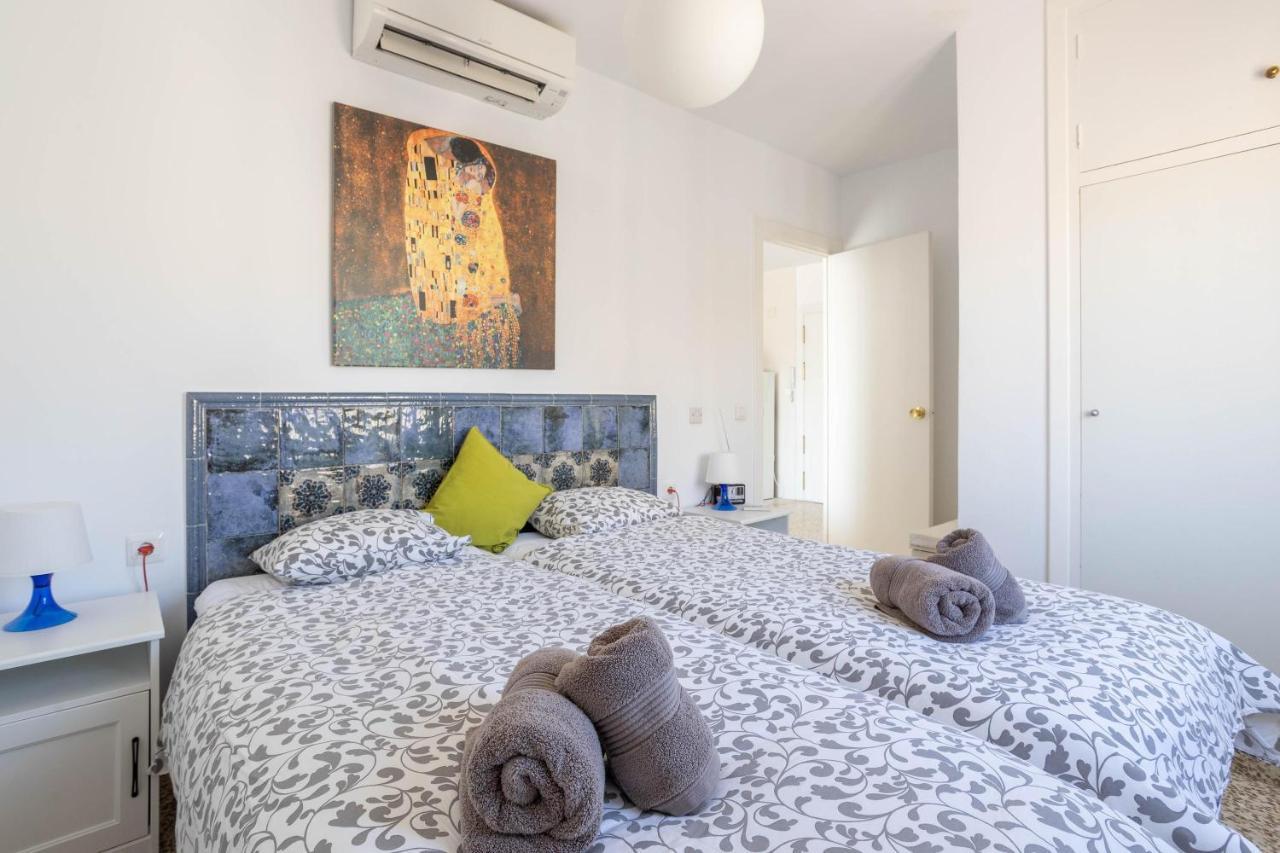 Albaida 4J Apartment Nerja Exterior photo