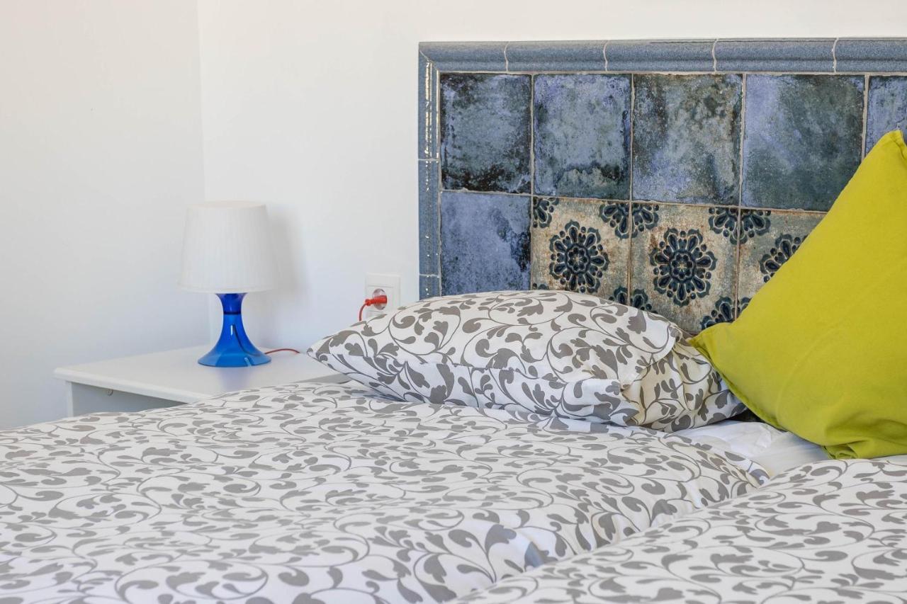 Albaida 4J Apartment Nerja Exterior photo