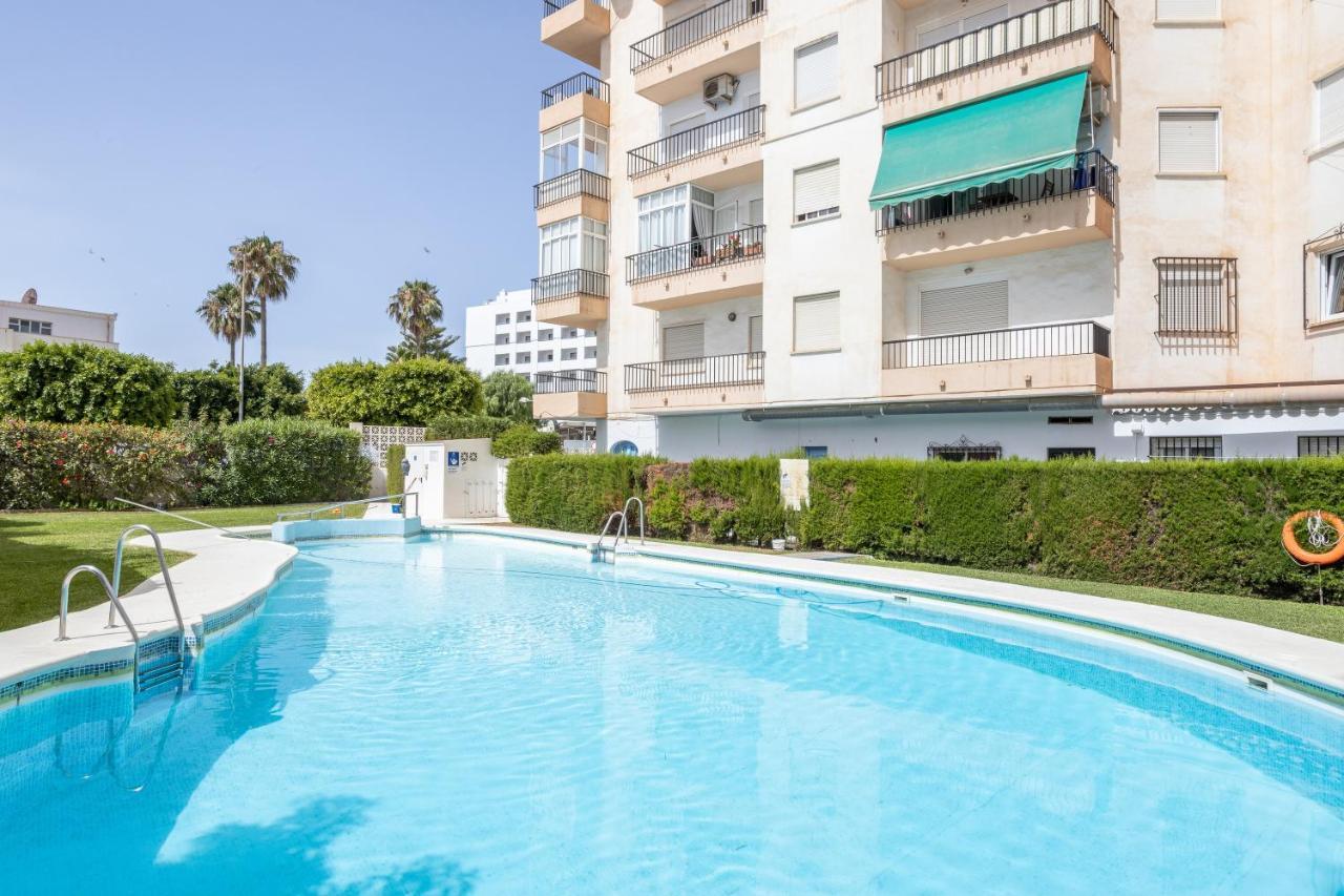 Albaida 4J Apartment Nerja Exterior photo